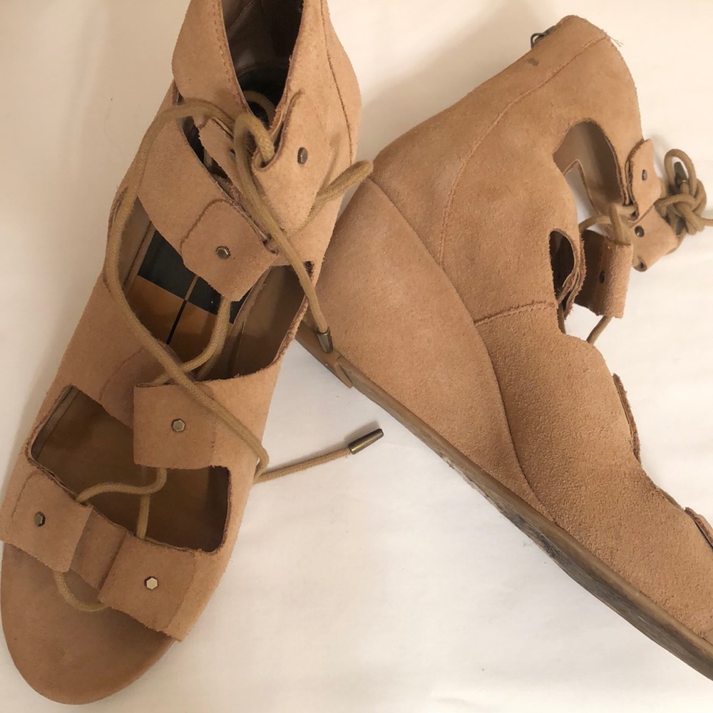 Dolce Vita Shoes